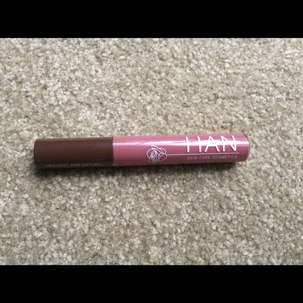 Han All Natural Lipgloss